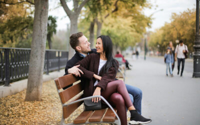Les petits indices qui vous prouvent son amour pour vous