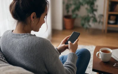 Écrire un premier message qui donne envie de répondre