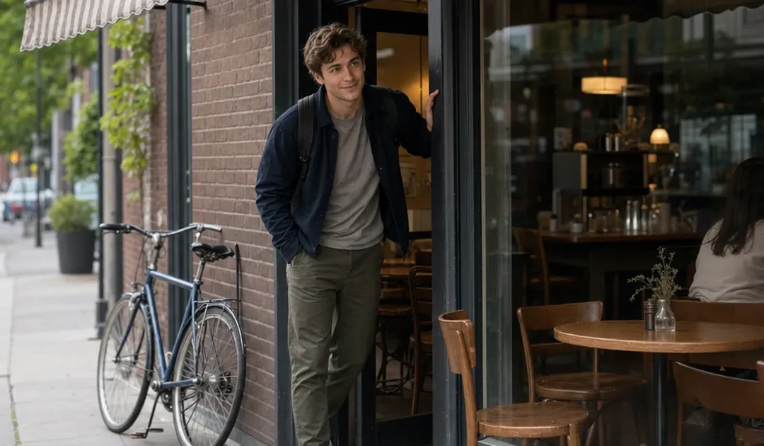 Proposer un premier café sans que ce soit gênant