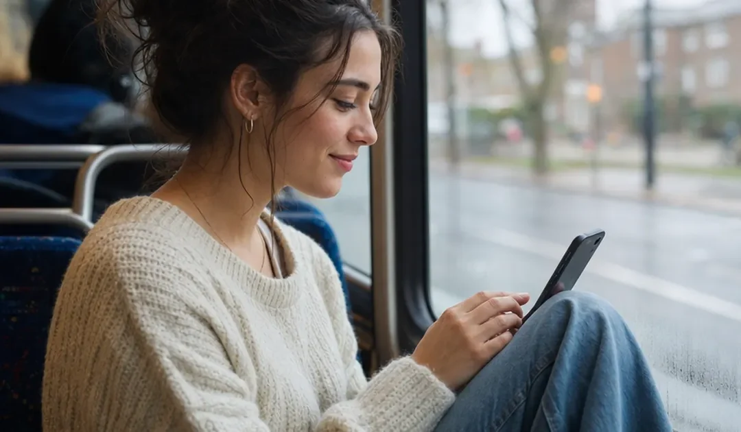 Quoi répondre à son premier message sans tuer l&rsquo;échange
