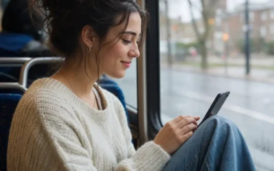 Quoi répondre à son premier message sans tuer l’échange